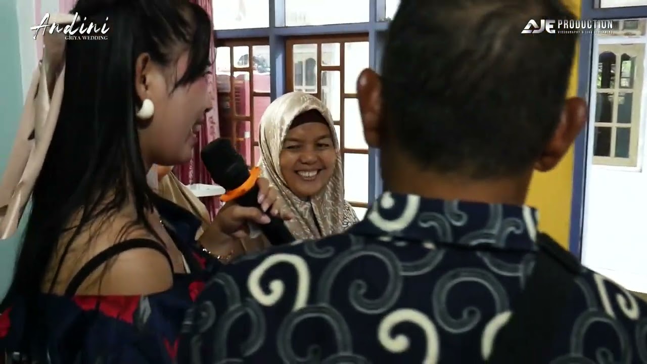 BANGBUNG HIDEUNG - GG TARUNA MUDA ENTERTAINMENT | CISETU, 29 JUNI 2025