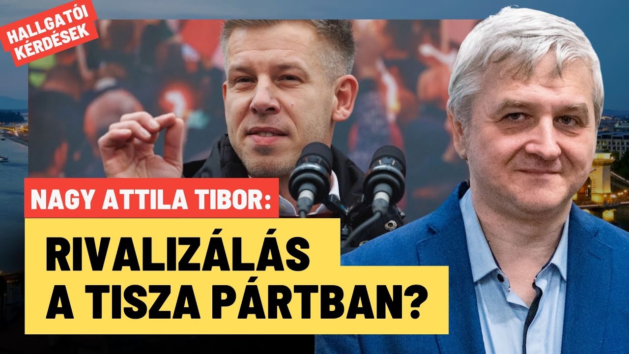 Hopp&aacute;: meg&eacute;rkezett Magyar P&eacute;ter tisz&aacute;s kih&iacute;v&oacute;ja? - Nagy Attila Tibor