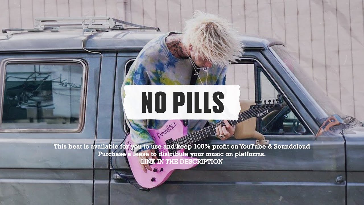 [FREE] Pop Punk x Punk Rock x MGK Type Beat 