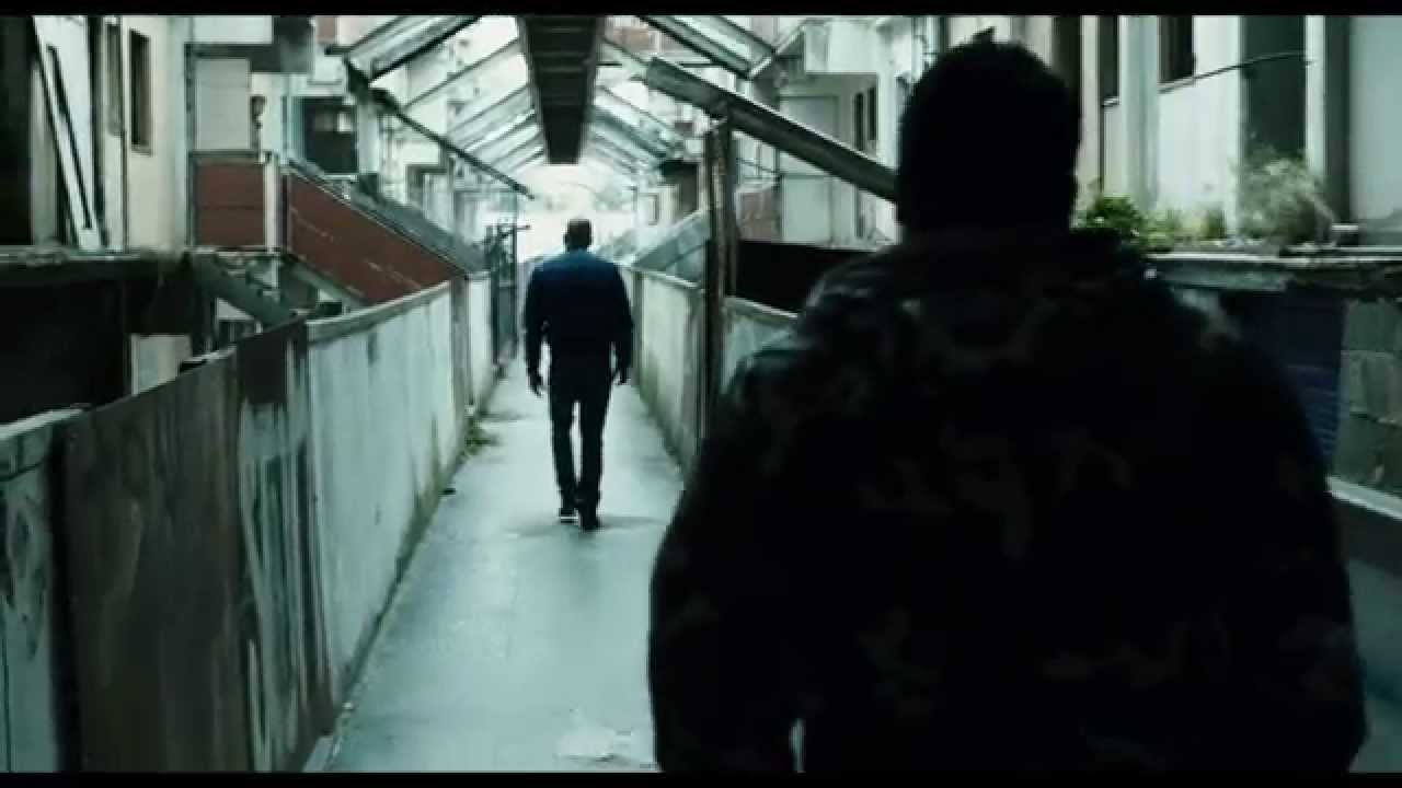 GOMORRA - LA SERIE trailer (Sky Atlantic)