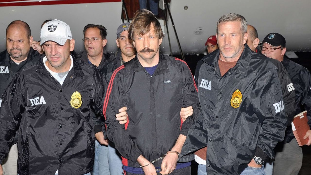 Top 5 Criminal Masterminds Who Escaped Justice