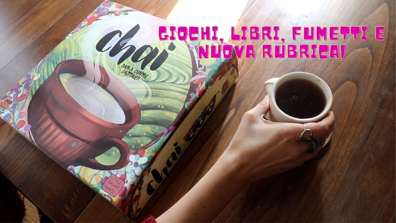 GIU' VEG | VLOG #24
