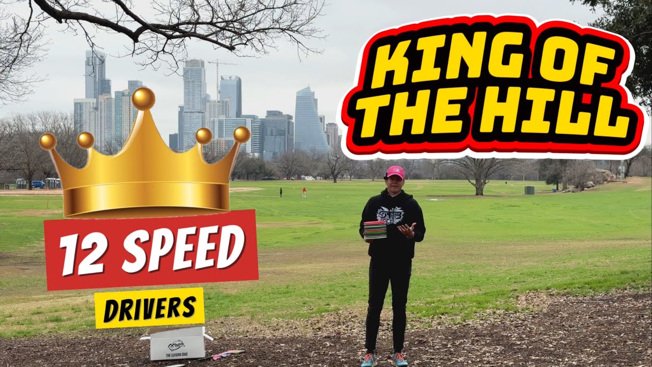 King of the Hill | Best 12 Speed Drivers
