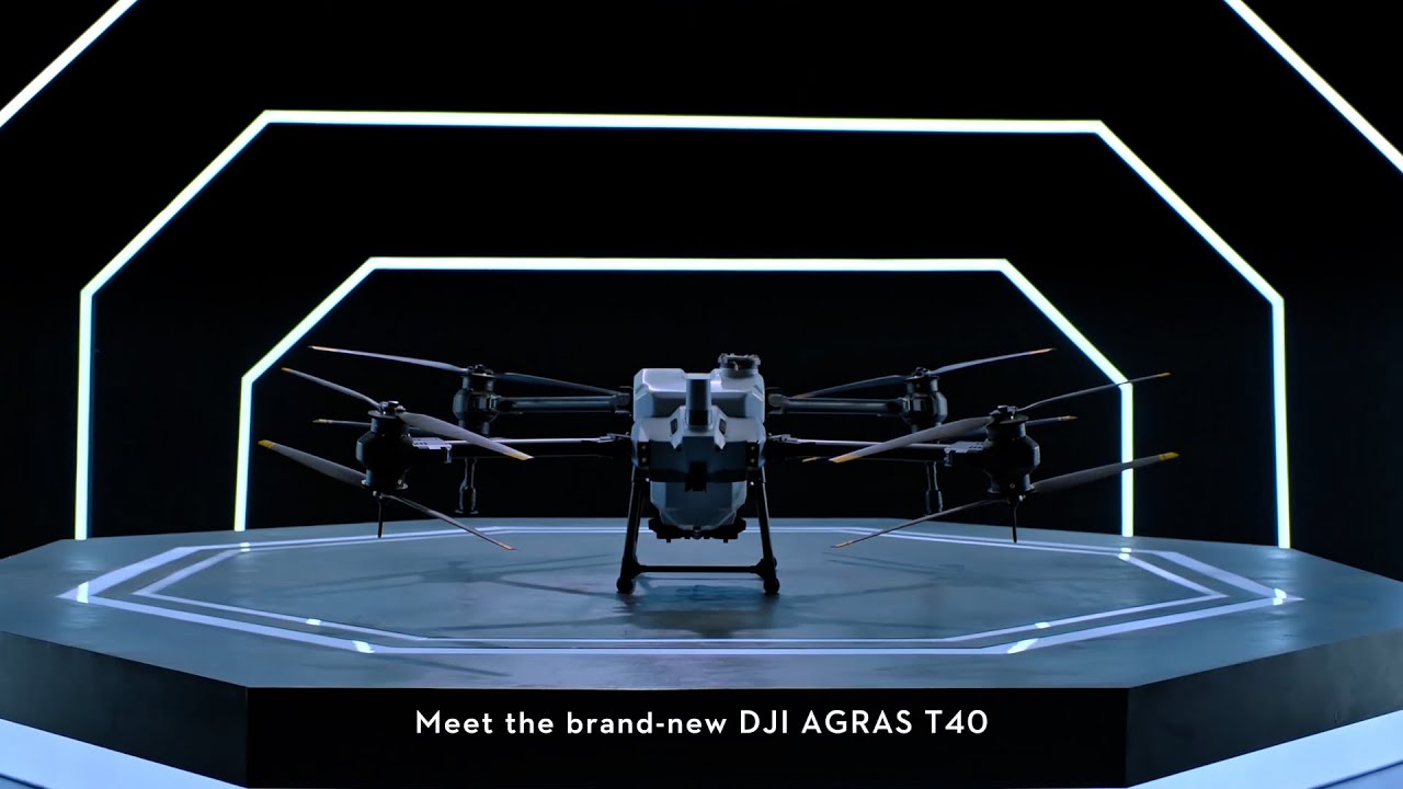 Agri Spray Drones | FAQs
