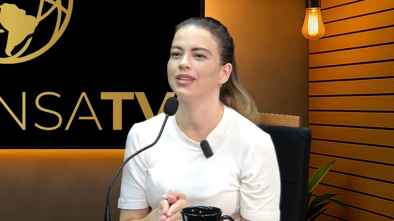 Dra Ligia Vara (Patologista) - PODINSATV #9