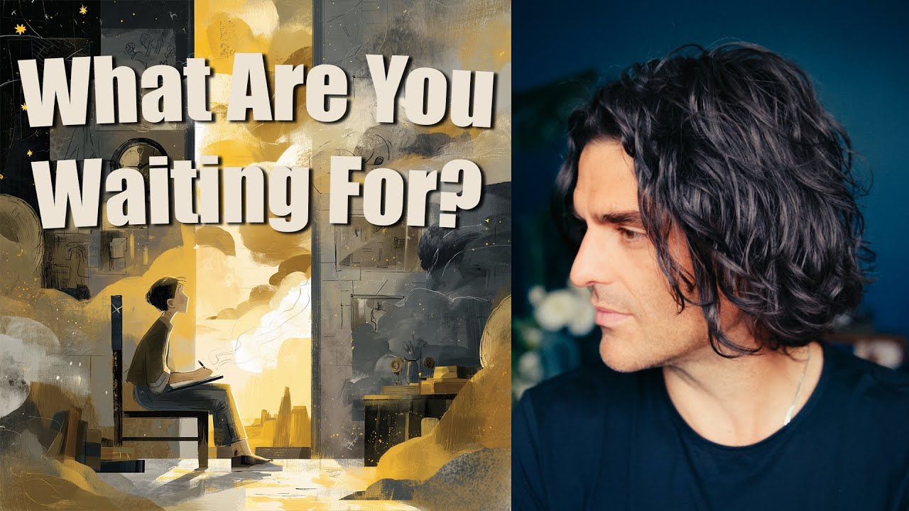 INFJs: Why You’re Stuck
