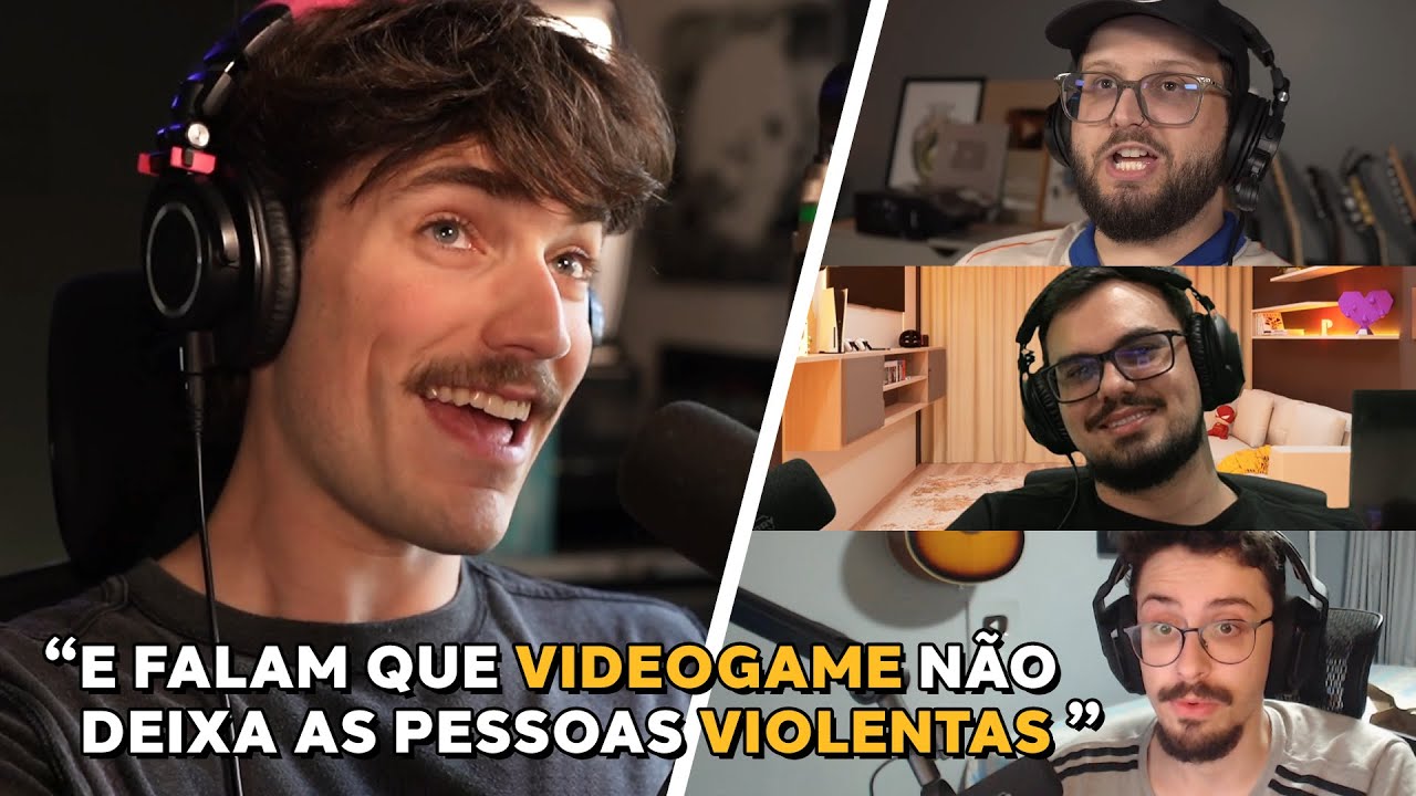 MOUNT E COLEGAS PAPEANDO ENQUANTO O GALAXY ENLOUQUECE COM A INTERNET DELE | mount cortes