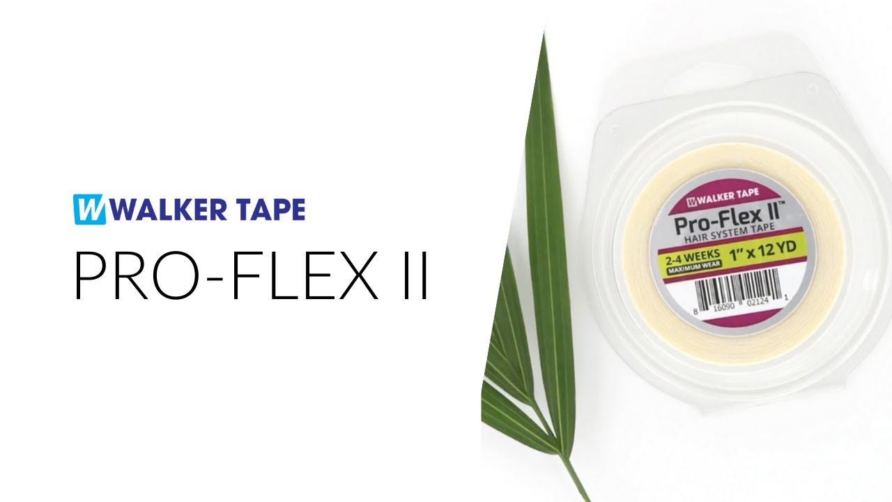 Pro Flex II&trade; Tape