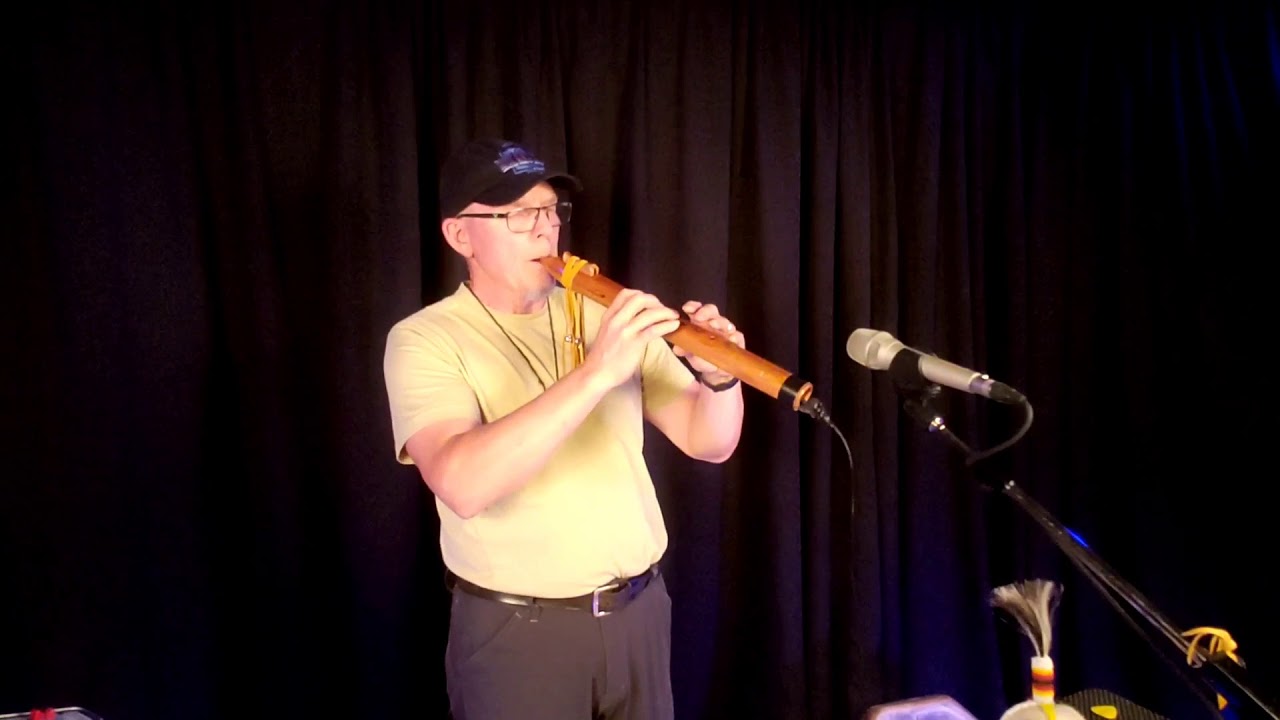 Still, written and performed by Jonathan Maracle