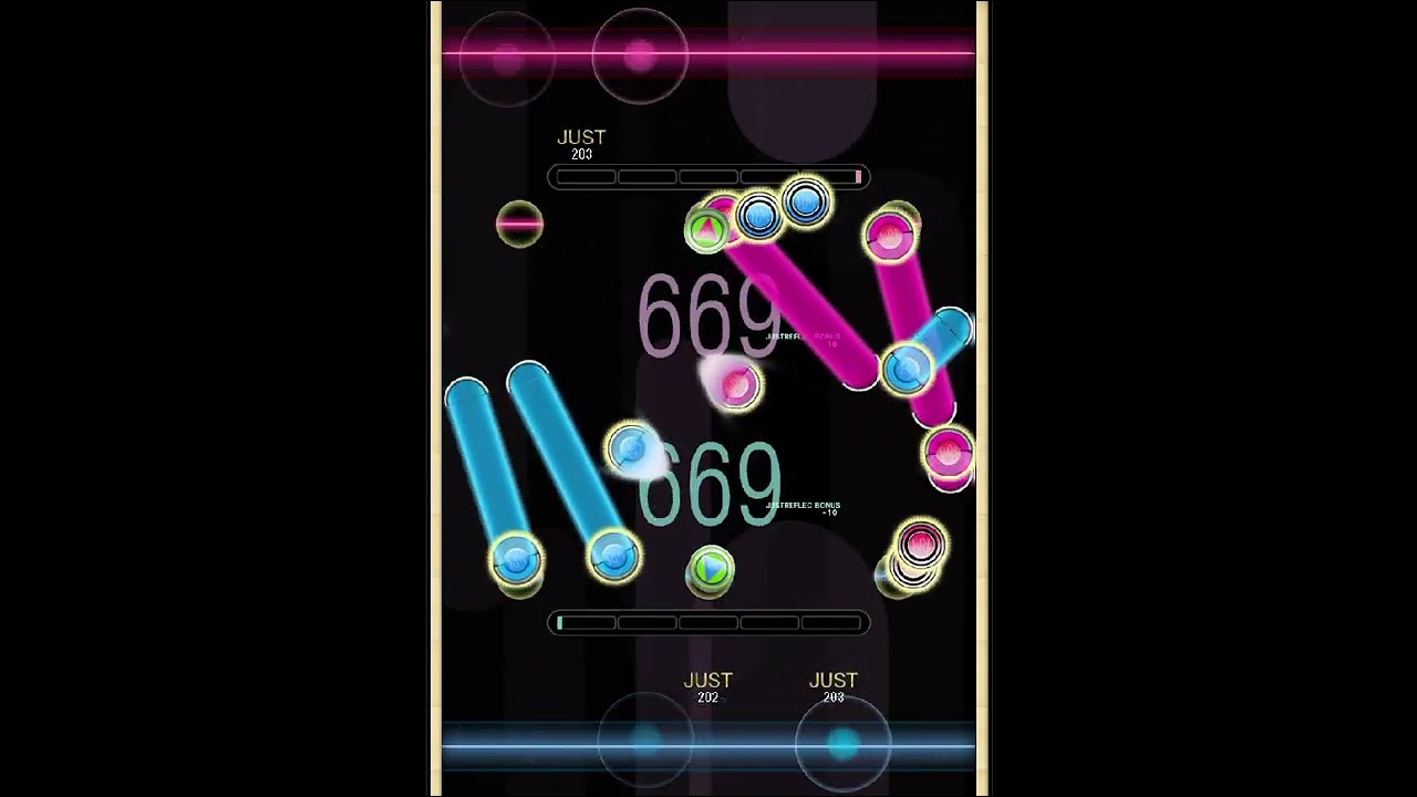 REFLET MUSE ver.β EX-MASSIVE FIGHTER (MEDIUM)