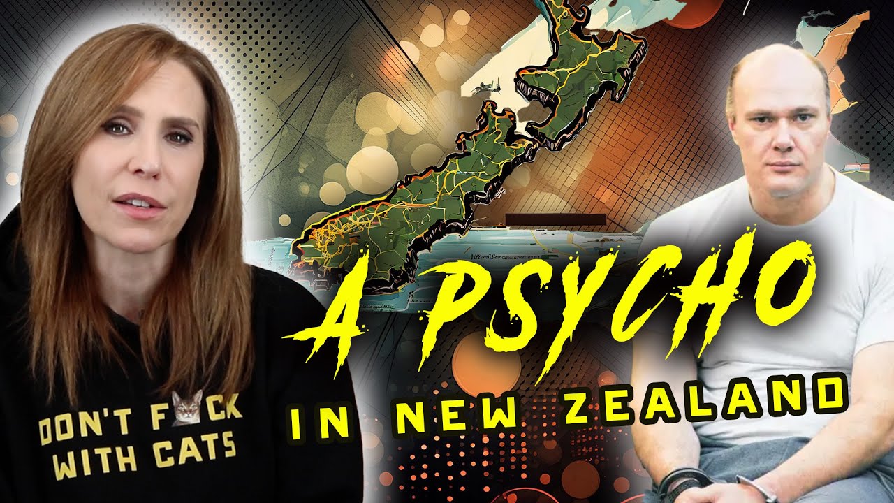 A New Zealand Psychopath
