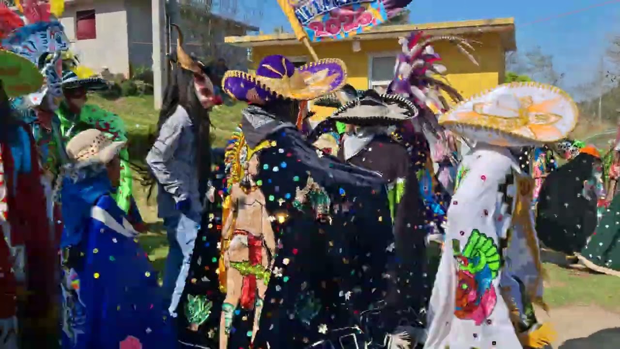 15. Carnaval Altamira Huayacocotla 2026