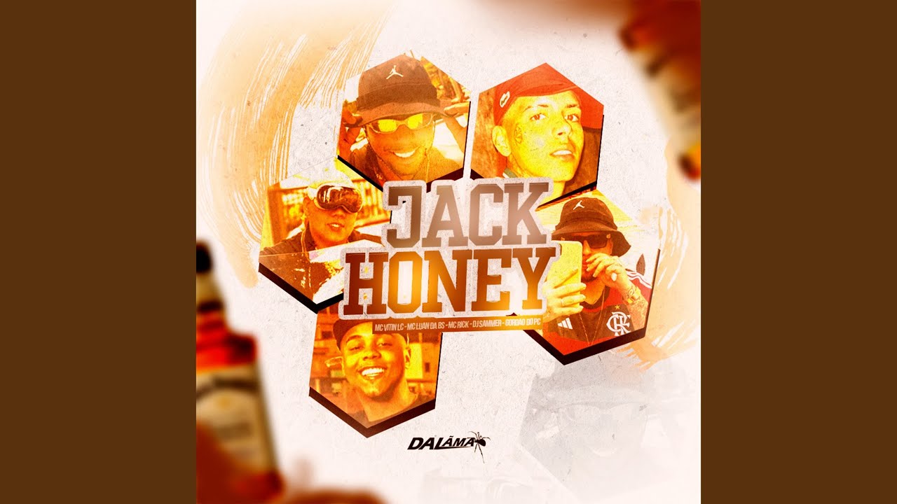 Jack Honey
