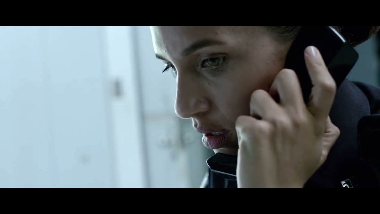 Last Shift 2014 (Horror)