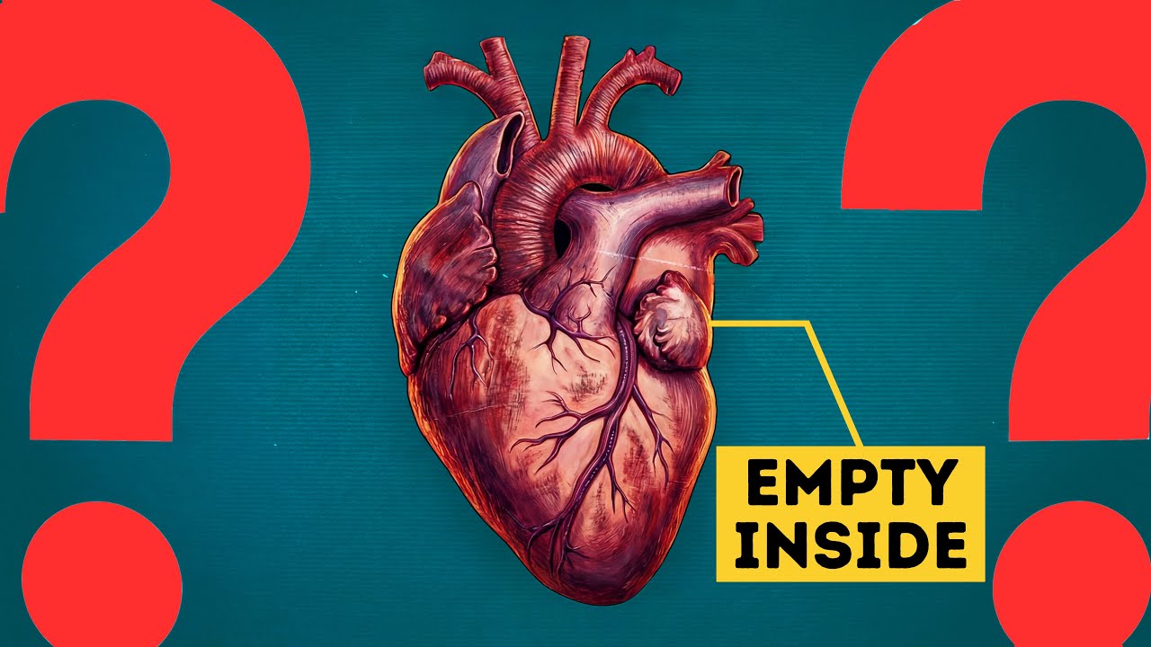 Stop Calling It Love: You're Just Scared of Being Alone