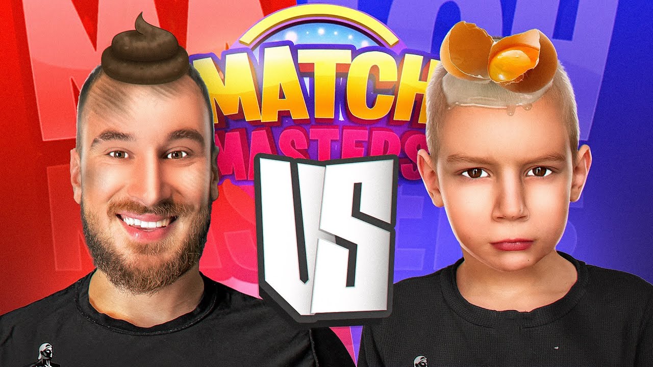 IGRAMO MATCH MASTERS U ODVRATNE IZAZOVE