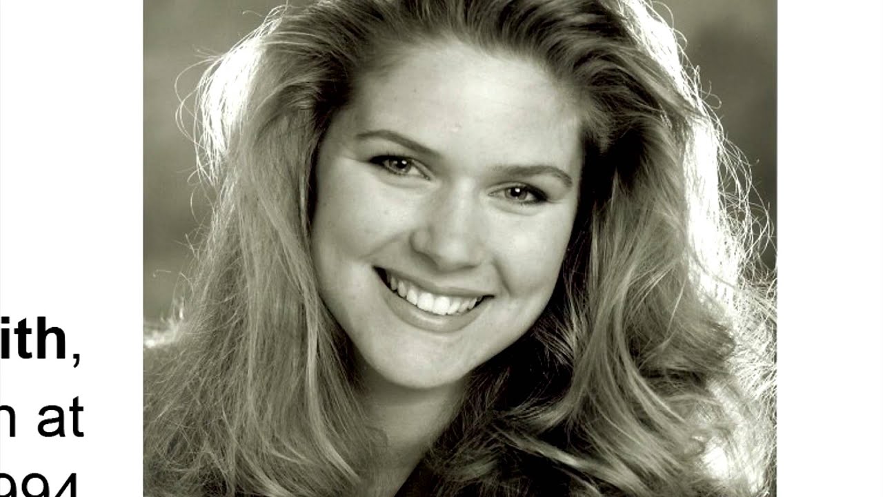 The Story About Miss Sacramento County (Miss America)