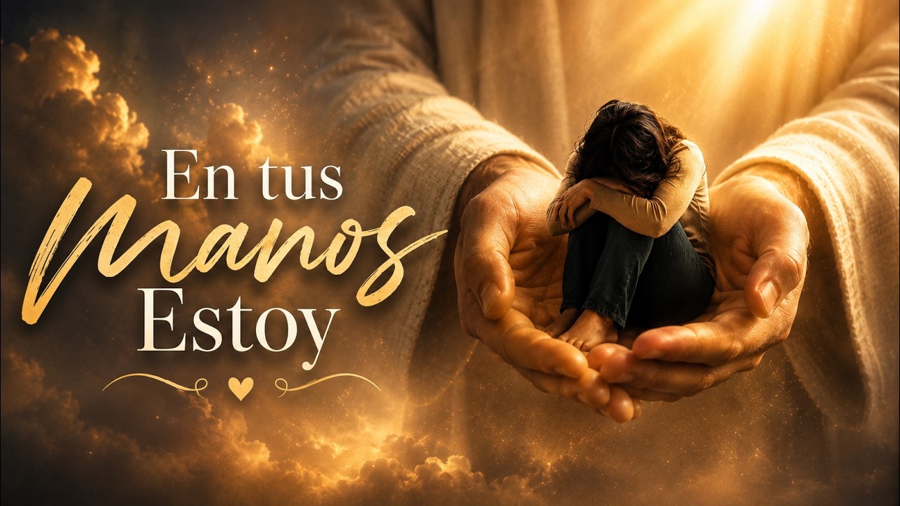 En Tus Manos Estoy (Musica Cristiana)