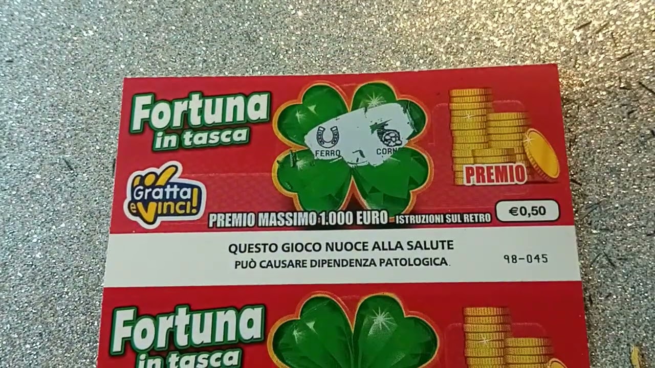 🔞❗️gratta 🐎NUMERI fortunati и другие