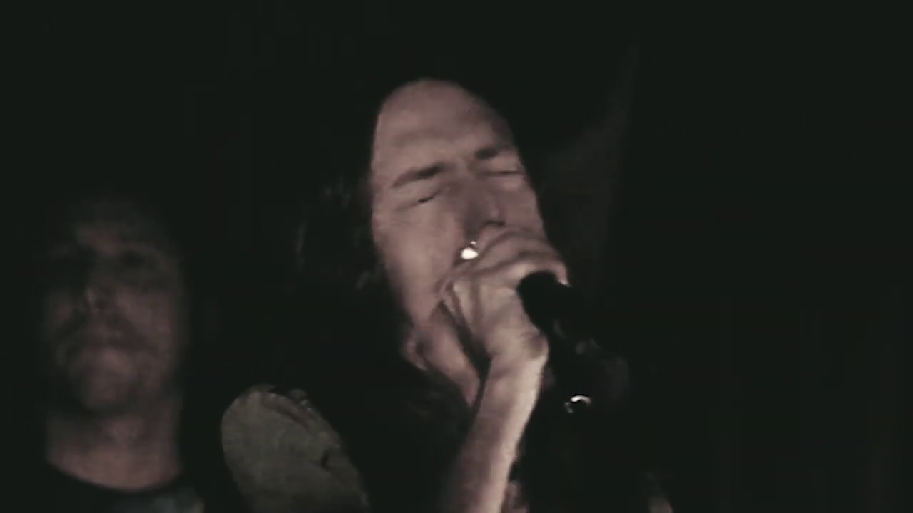 The Black Crowes - Wiser Time - Live Acoustic