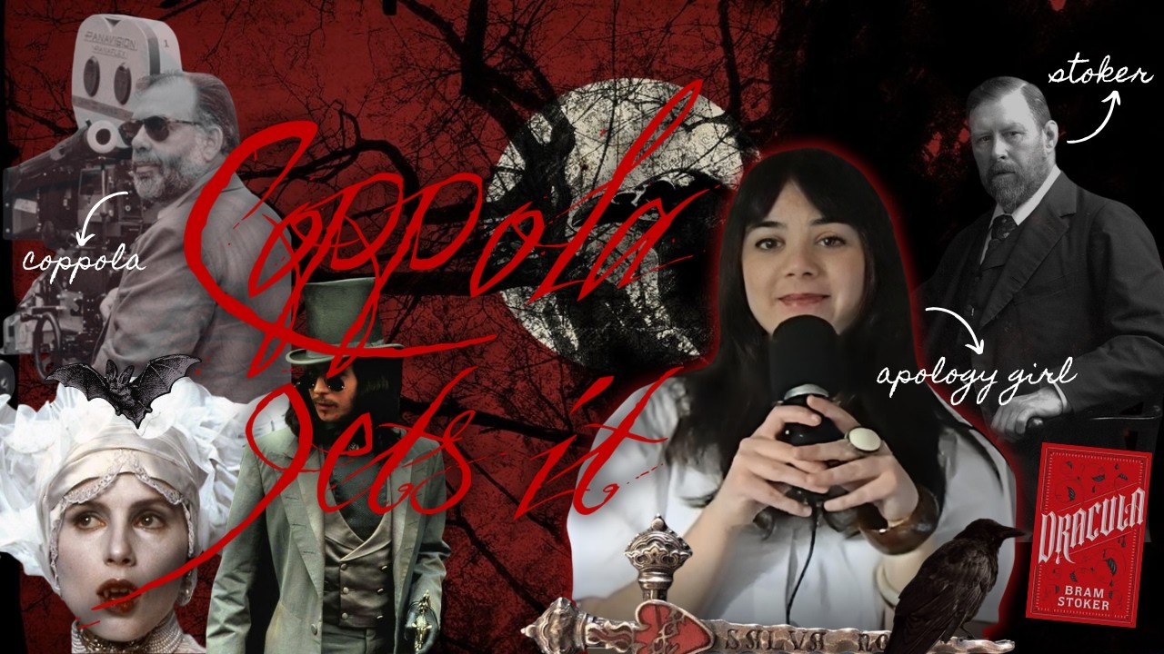 Defining Dracula: why the 1992 movie is a brilliant adaptation