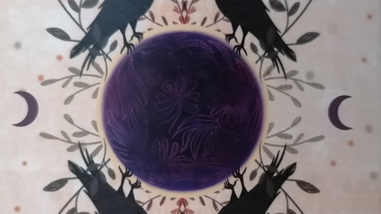 Die weibliche Urkraft🌒🌕🌘 Erwachen und Wandel ~ ACHTUNG TRIGGER!!! (Lilith Reading)