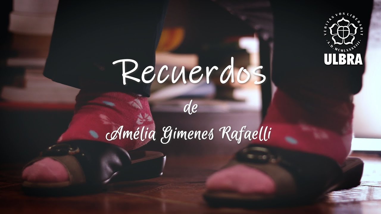 Recuerdos de Amélia