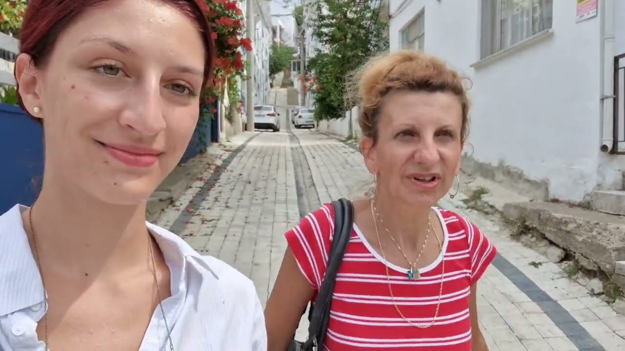 На почивка в град Кумбаа/Турция | Апартамент | Жилище | Kumbag Turkey