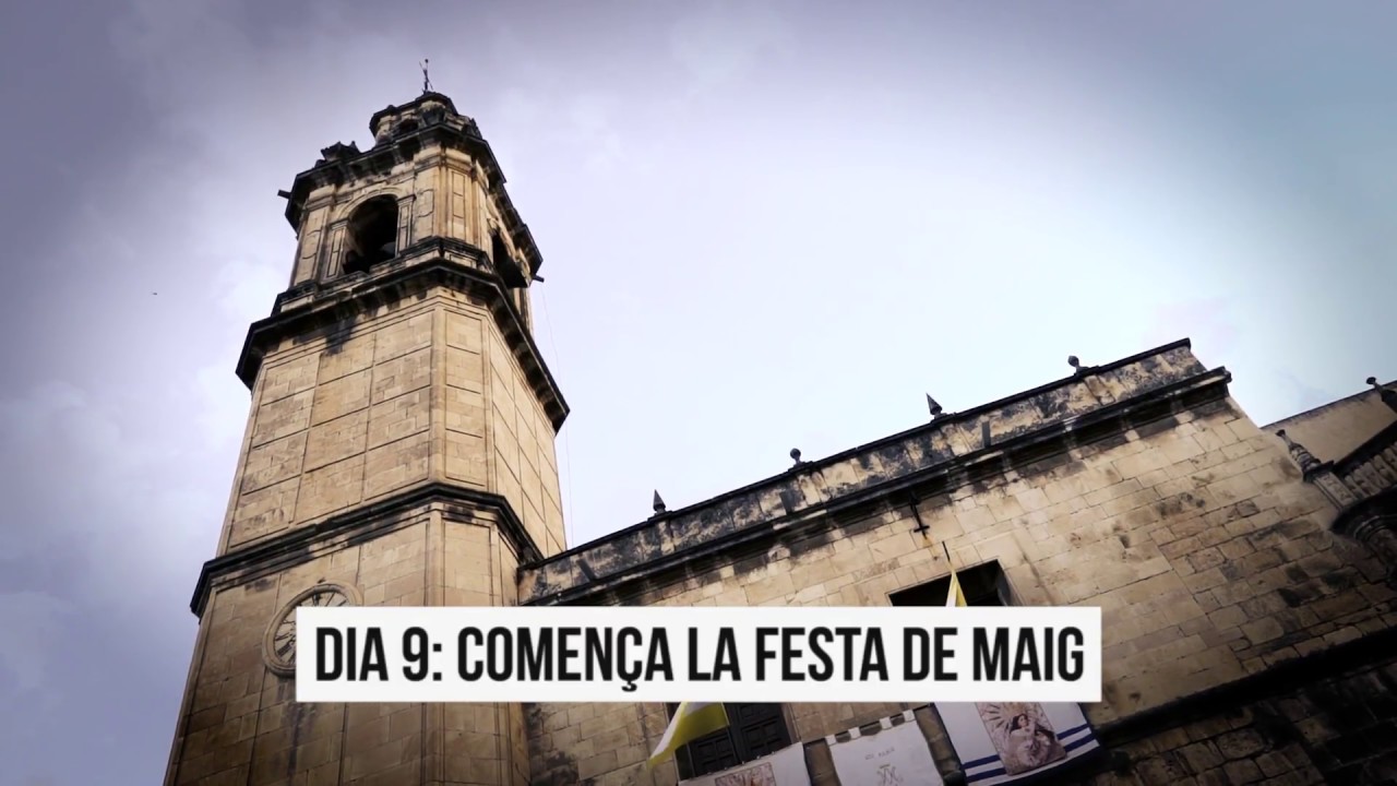 Película de Festes Biar 2018 - Tercera part