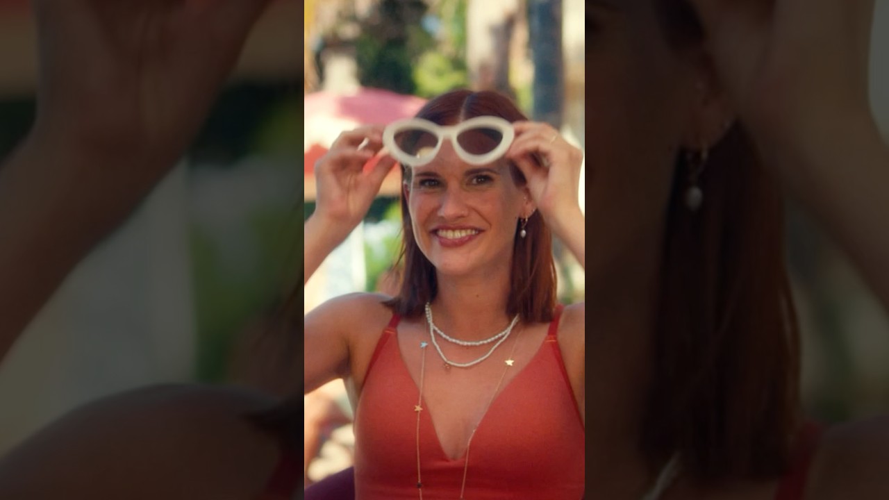 Blooper time! 😜 Heb jij de nieuwe film al gezien? 🎬