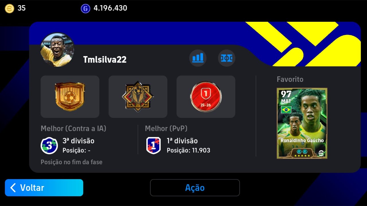 Como ganhei do top 11.000❓ confira agora ✅