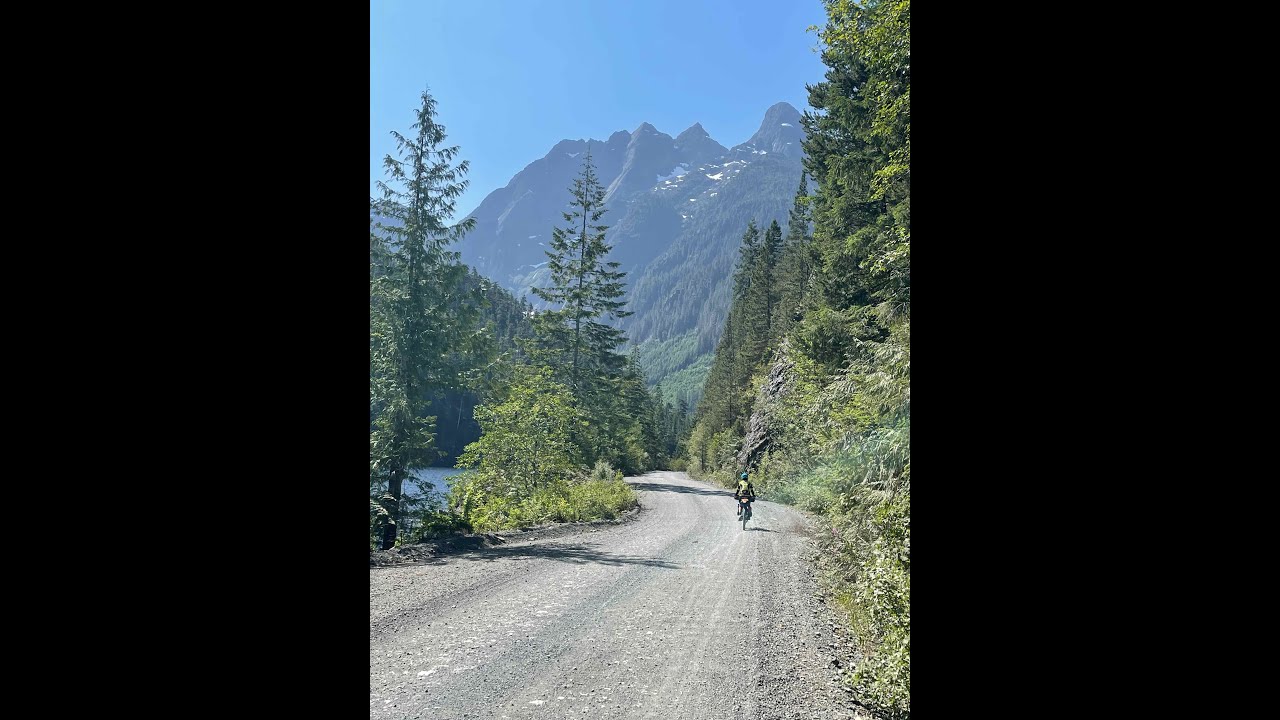 ANDRE + GERDA - Tree to Sea Loop 2023