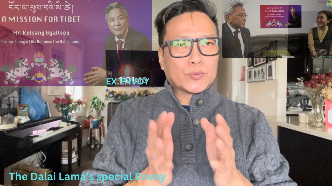 བོད་རྒྱ་འབྲེལ་མཐུད་པ་སྐལ་བཟང་རྒྱལ་མཚན་ལགས་ཀྱི་བོད་རྒྱ་གཉིས་ཀྱི་གནད་དོན་ཐད་།