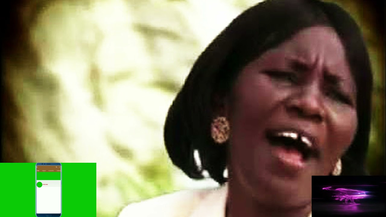 DORCAS APPIAH (HYE ME ANUONYAM)