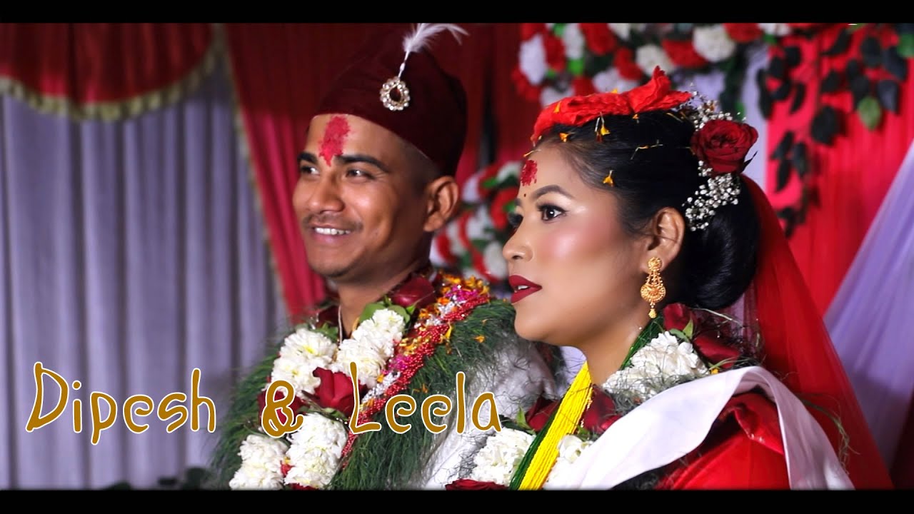 New Tharu Wedding Dipesh Weds Lila Johnapur, Kailali To Nepalgunj, Banke 2081