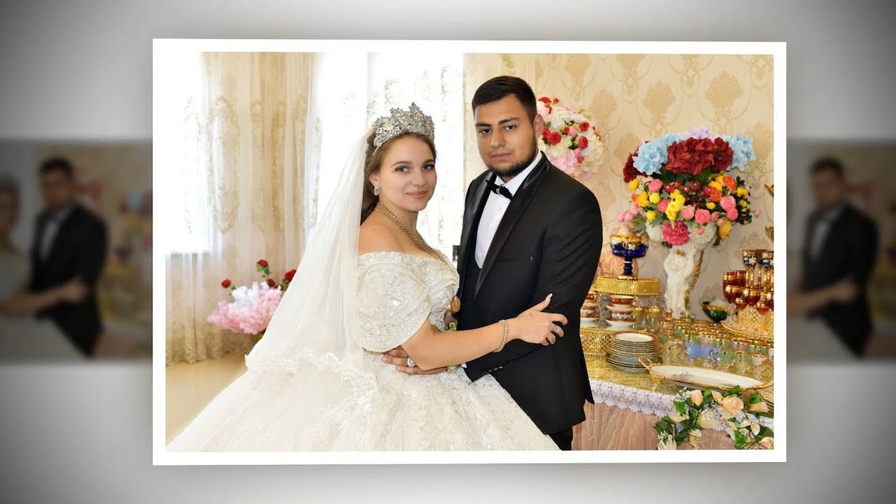 Цыганская свадьба Вани и Вали. 24 Августа 2022
