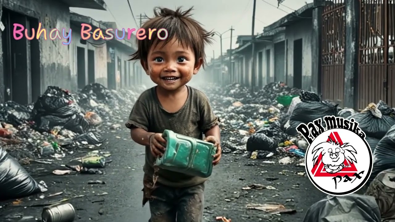 Buhay Basurero