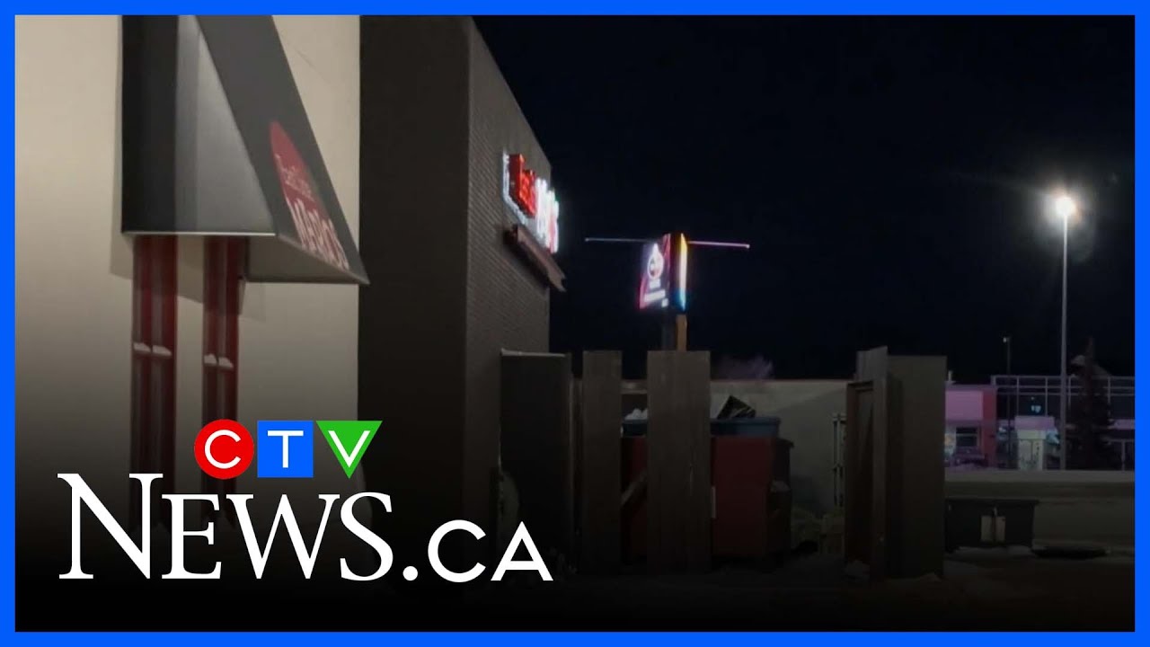 East Regina death ruled non-criminal, police say