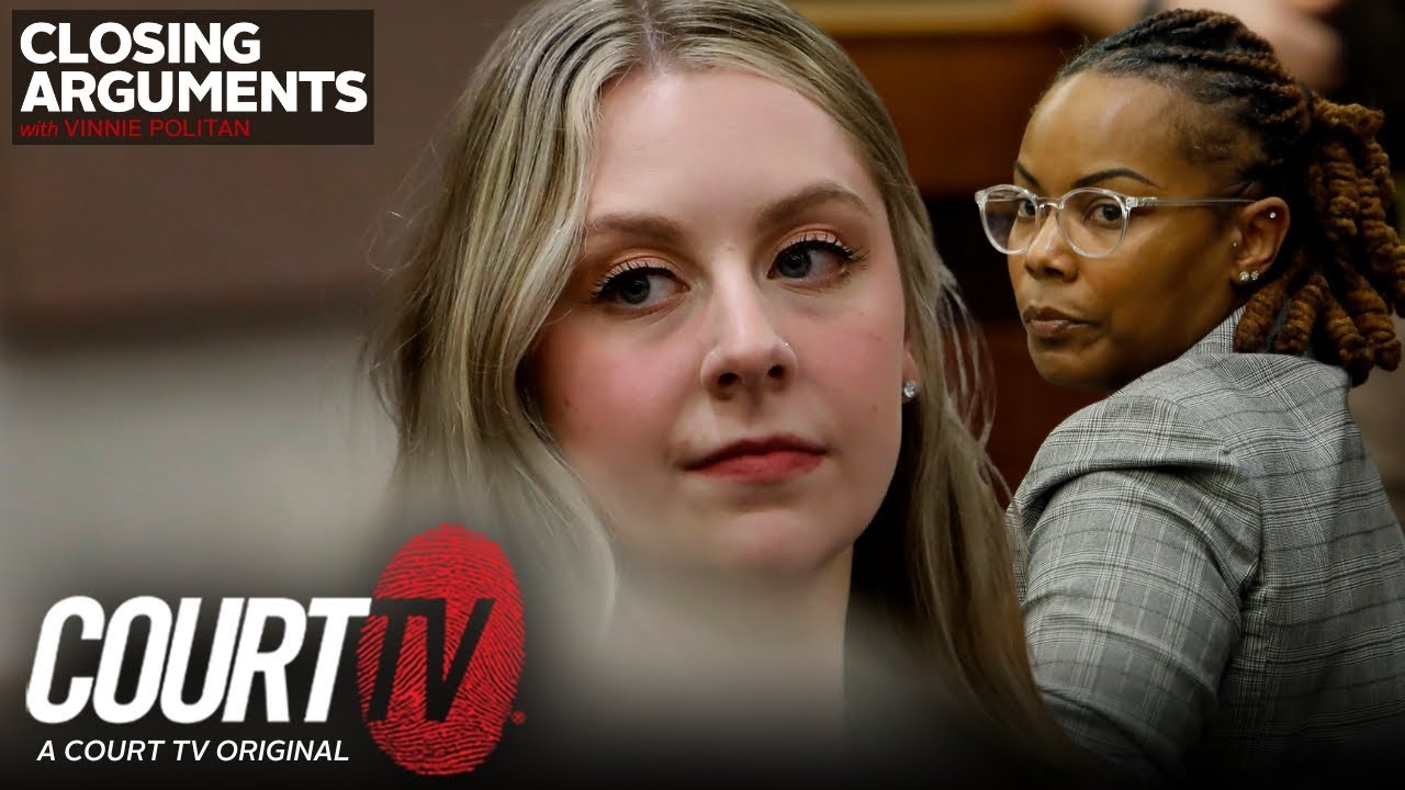 Is the Defense Blaming Abigail Zwerner for Being Shot by Her Student?