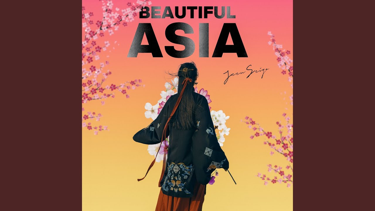 Beautiful Asia