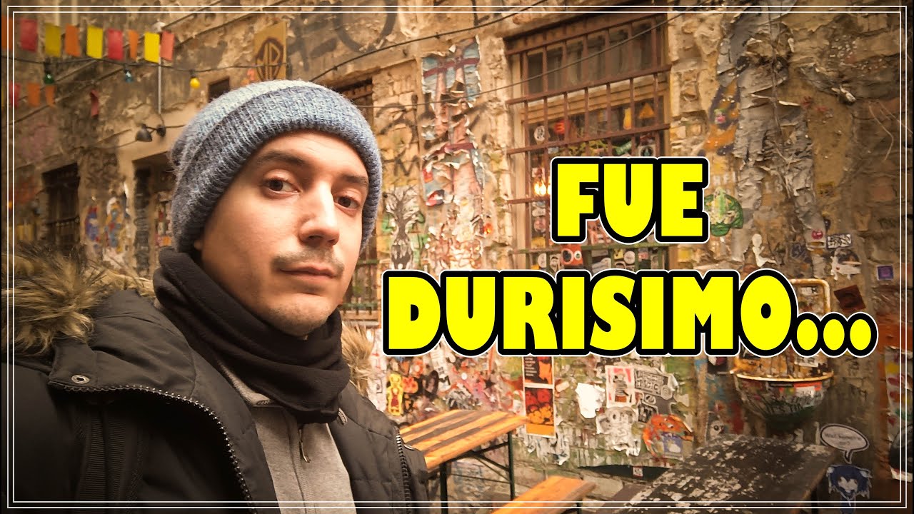 Explorando el Barrio Judío de Berlín: Historia y Cultura