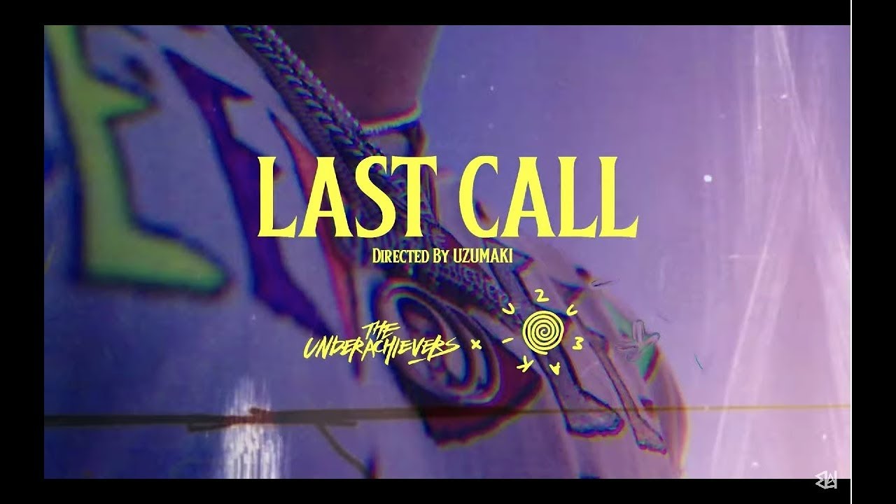 The Underachievers - 
