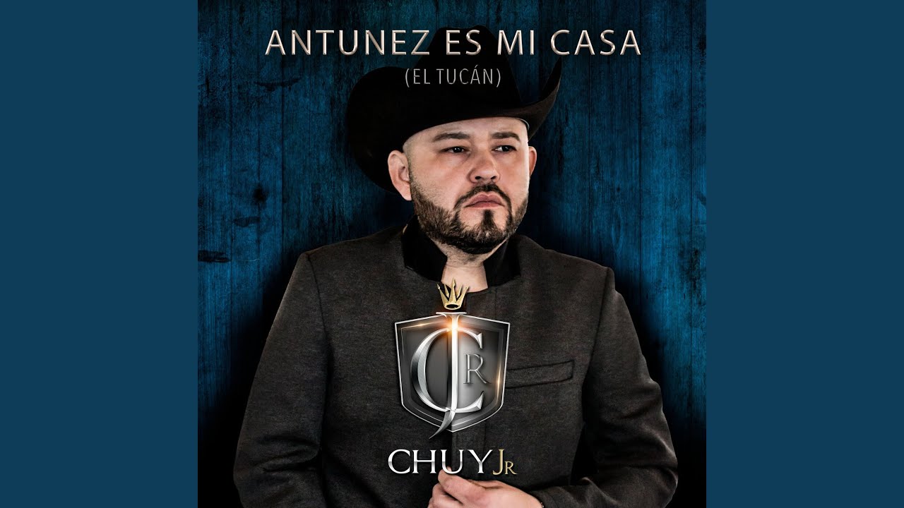 Antunez Es Mi Casa 