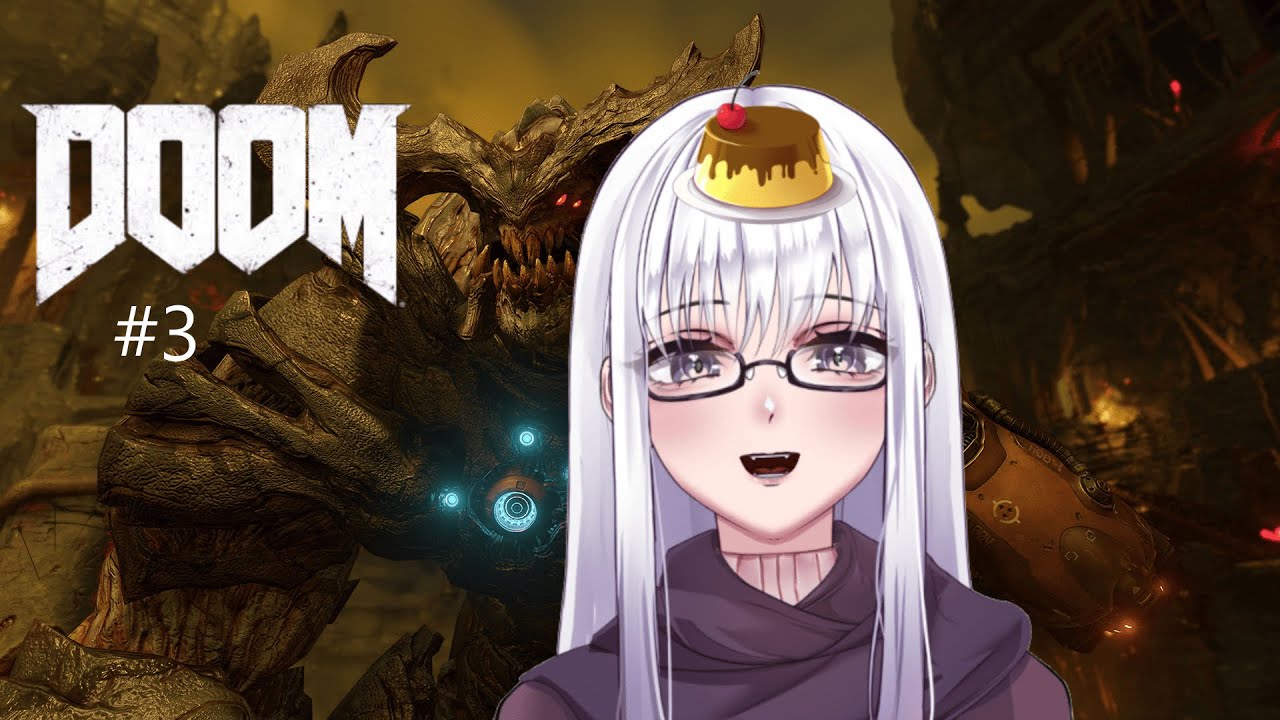 【DOOM】Dor