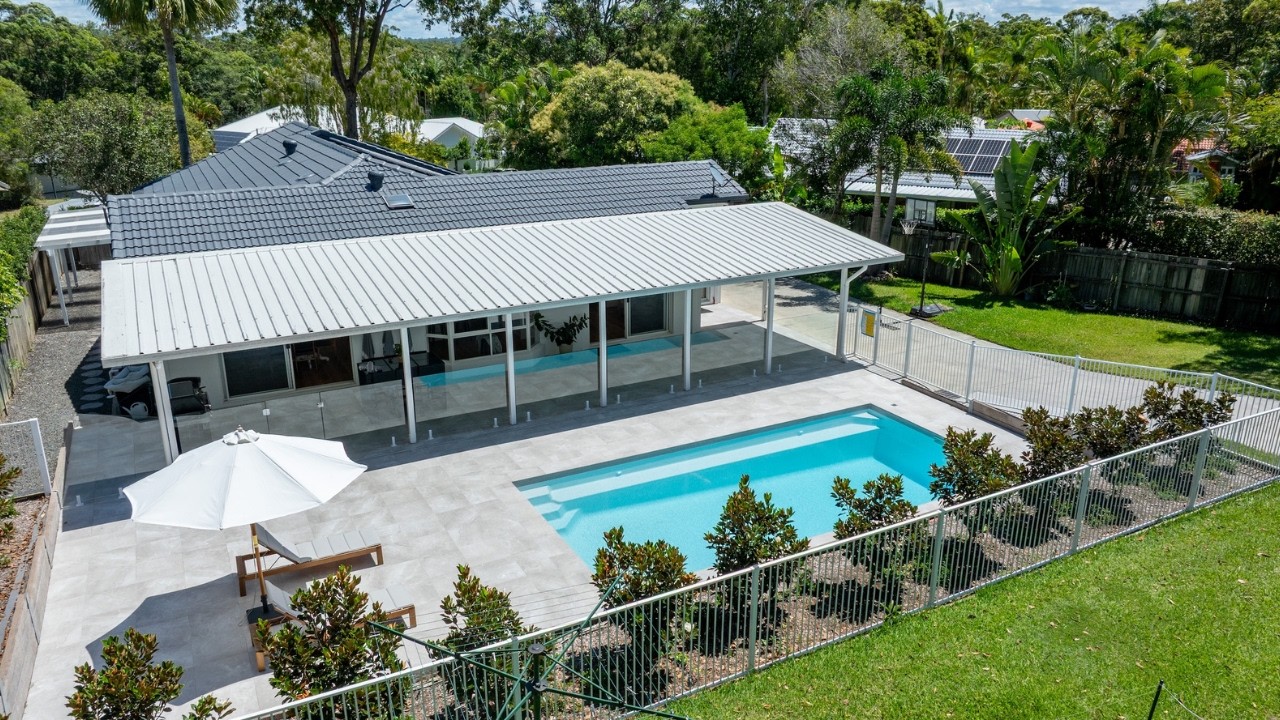 7 Casuarina Court, Noosaville - Marketed by Peter Olivieri