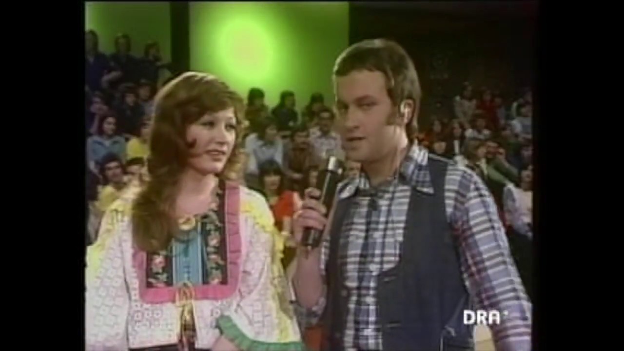 экслюзив Анатолий Алешин солист ВИА