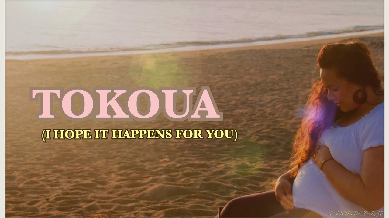 I hope it happens to you. 
