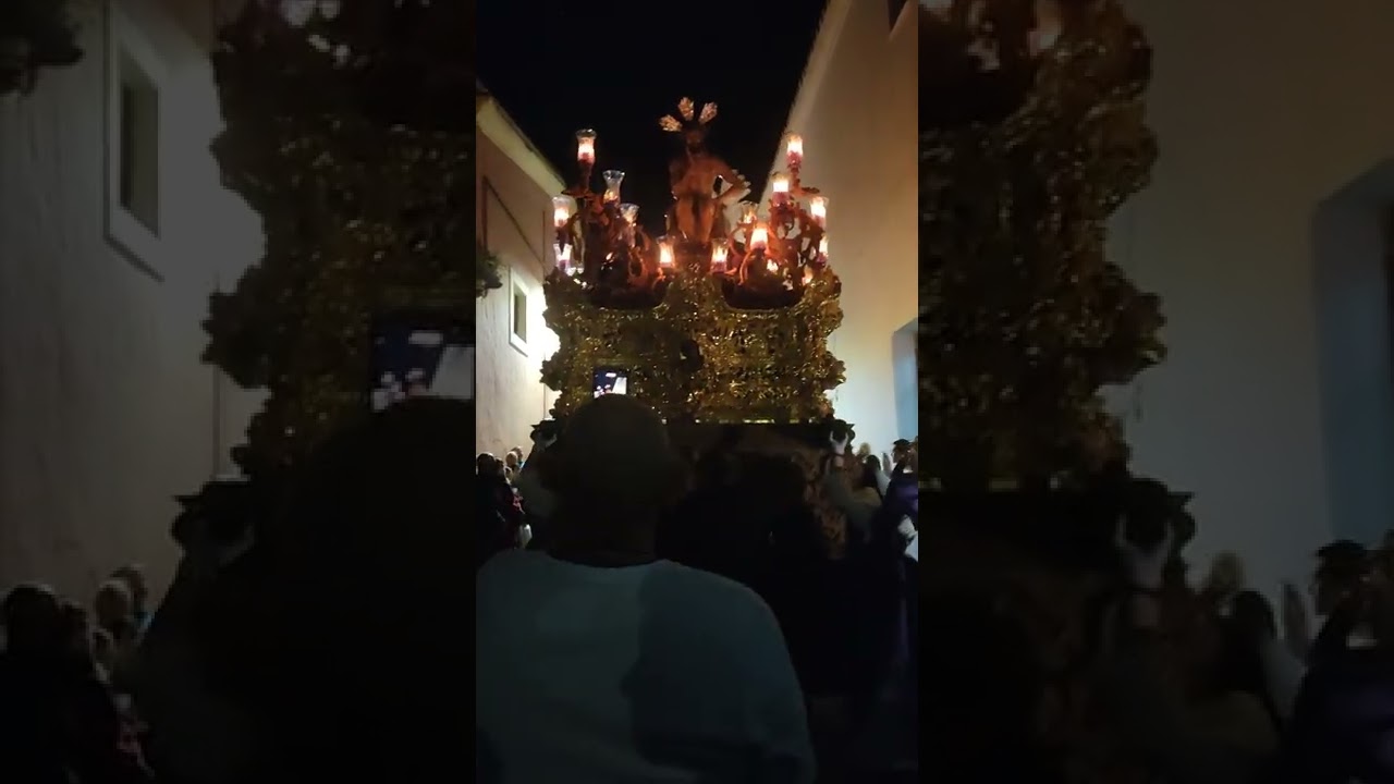 Hermandad de Humildad y Paciencia  El Puerto de Santa María 2022 