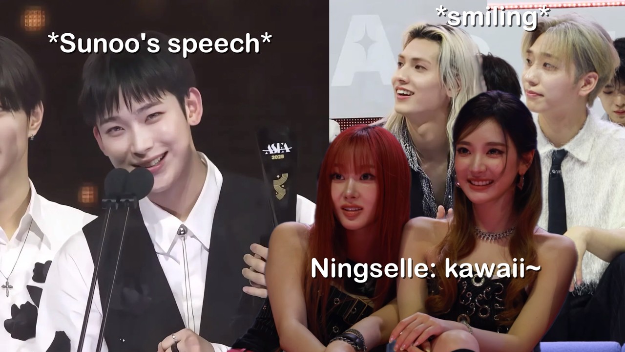 everyone loves Sunoo
