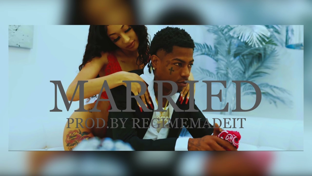 [FREE] EBK Young Slo-Be X EBK Jayboo Type Beat - MARRIED (Prod.by REGIMEMADEIT)